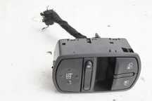 panel sterownia szyb lusterek Opel Corsa D