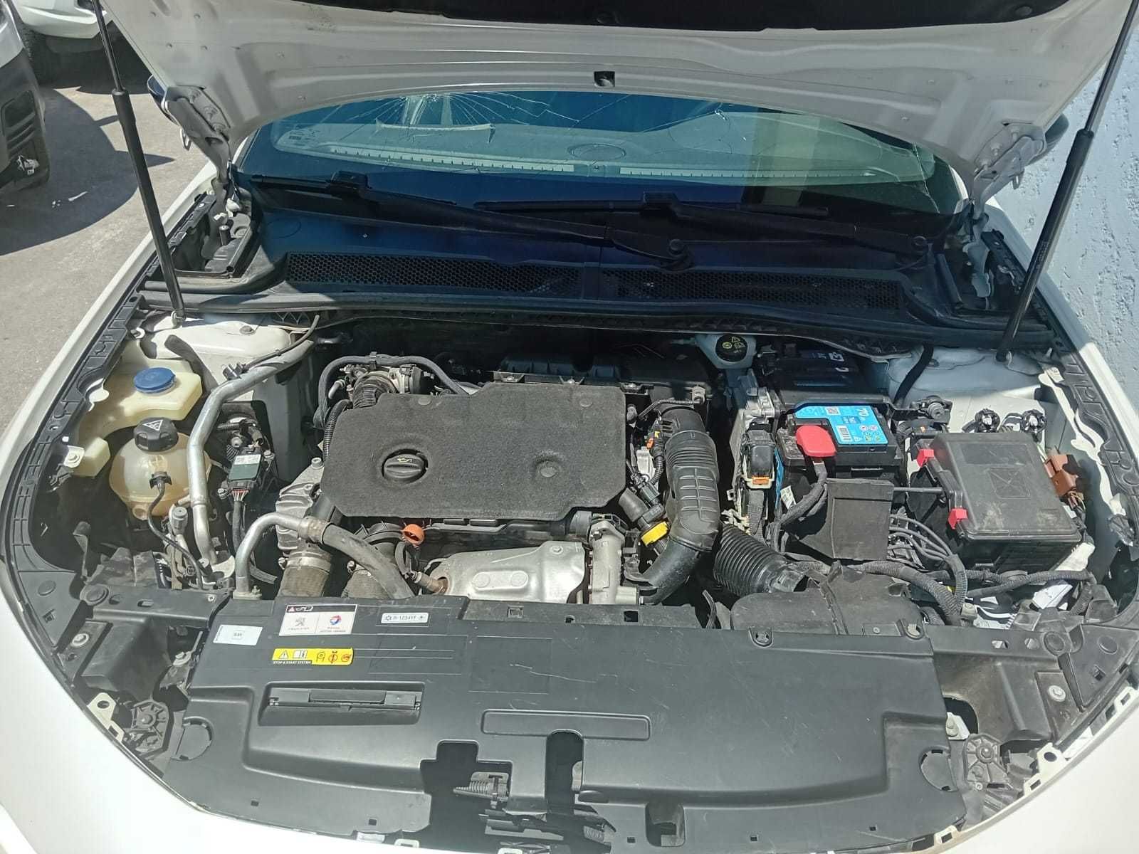Peugeot 508 SW 1.5 Gt Line c/auto – Nacional - NEGOCIAVEL