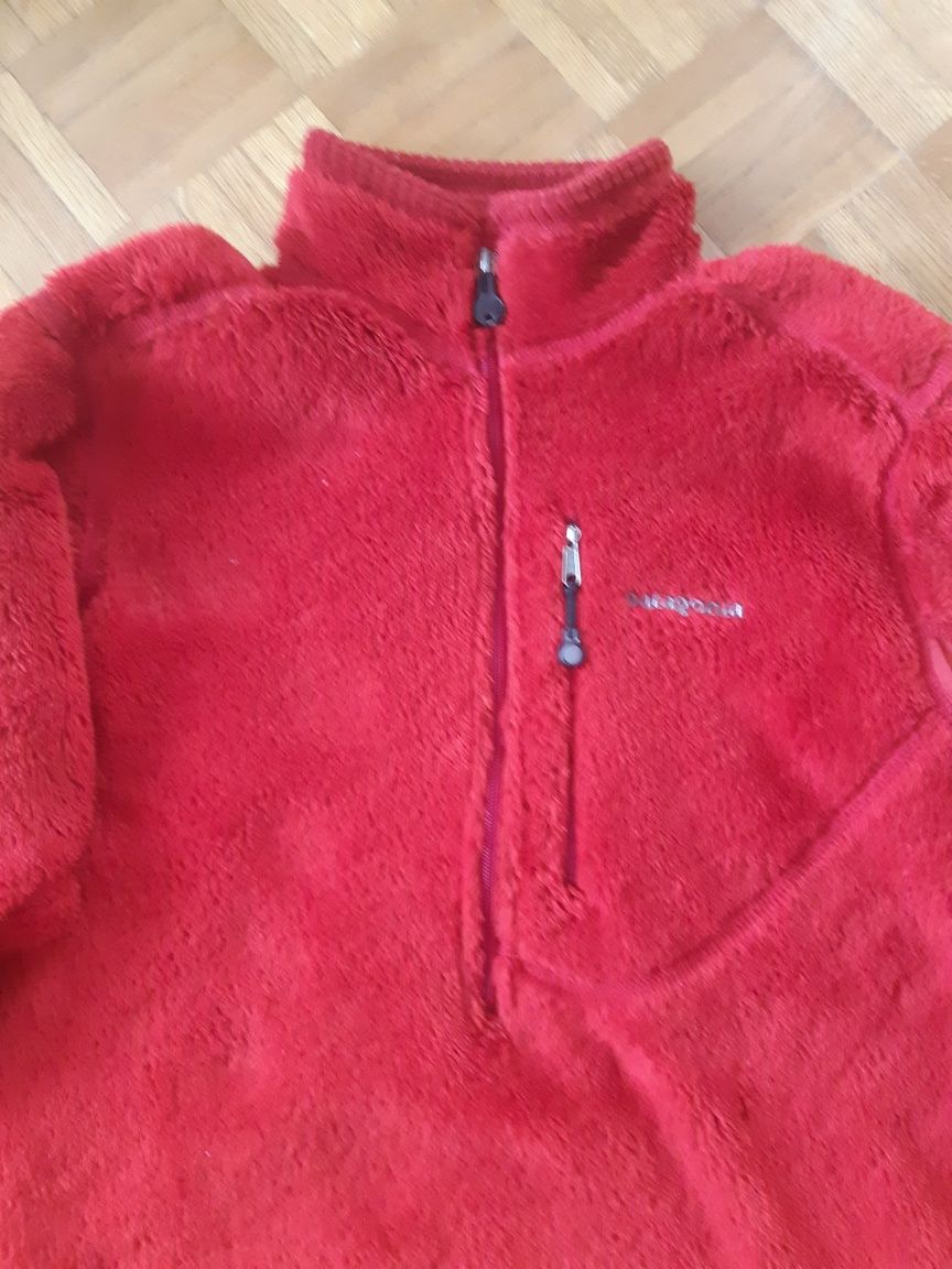 Bluza damska GRUBY POLAR!!!