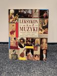 Lekaykon muzyki od A do Ż