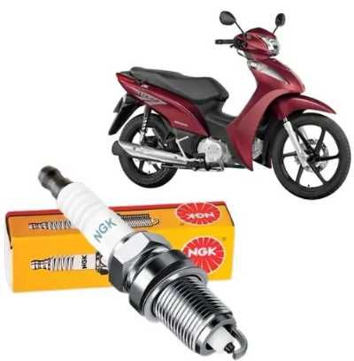 VELA DE IGNIÇÃO PCX/NMAX/VISION