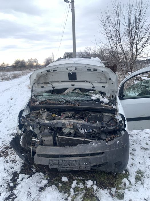 Разборка Рено Кенго1,2 Сценик2