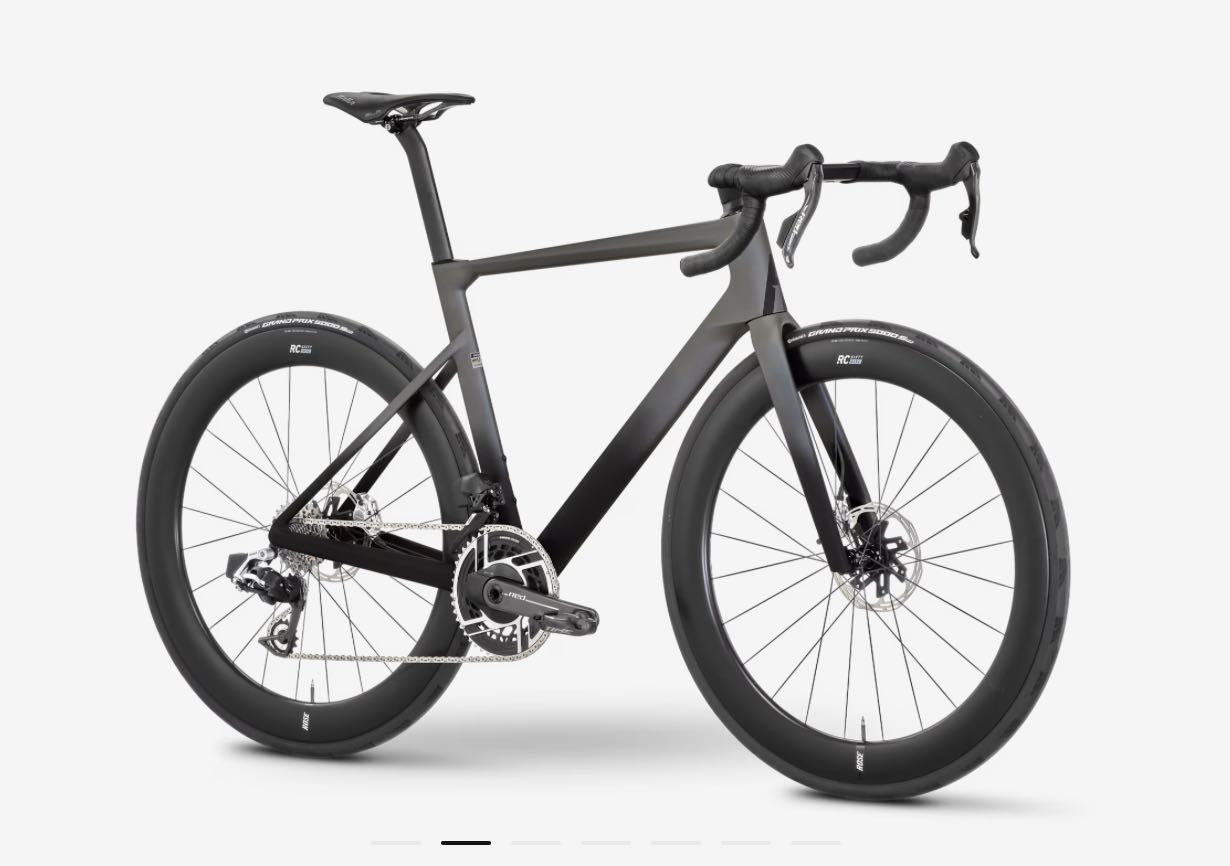 ROSE Xlite 06 Force AXS rozmiar 62 rok 2025