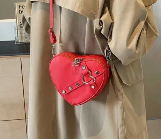 Кожаная сумка brain KatySOHO тканевая сумка