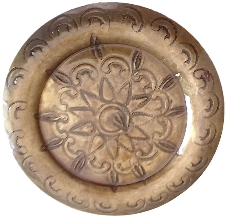 Taça, Kristylla 's Dhokra,Castiçais, e Pote em Bronze