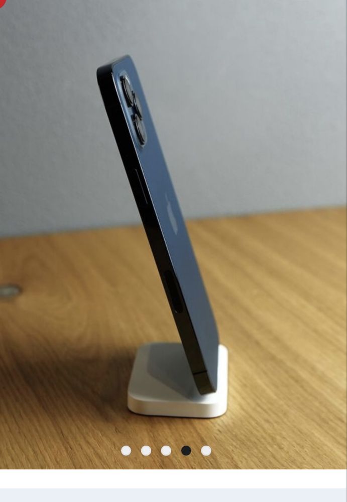 Iphon 12 pro max 256