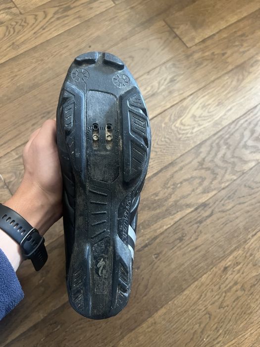 Buty zimowe Specialized Defroster Trail MTB r.45