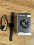 Fitbit Sense Szary
