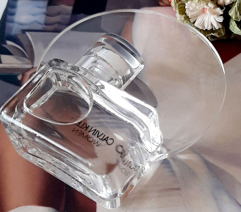 Calvin Klein Women edp 5 ml, miniatura