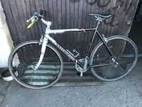 Kolarzówka Kettler Speed Racer Fitness Bike