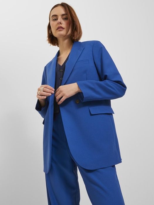 трендовий піджак оверсайз jjxx XS-L / пиджак жакет блейзер оверсайз