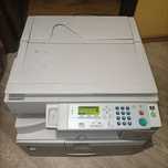 Лазерний копір Gestetner MP 1500 Aficio