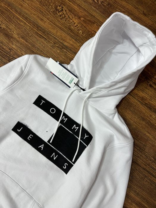 Худі tommy hilfiger jeans