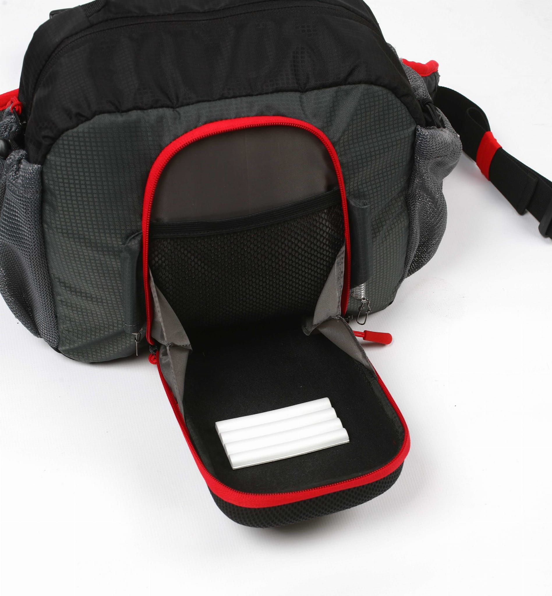Mikado Torba M-Big Active Pas Wędkarski