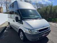 Ford Transit Outro