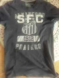 t-shirt santos M