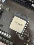 Procesor AMD Ryzen 7 5800X3D gwarancja do 06/26