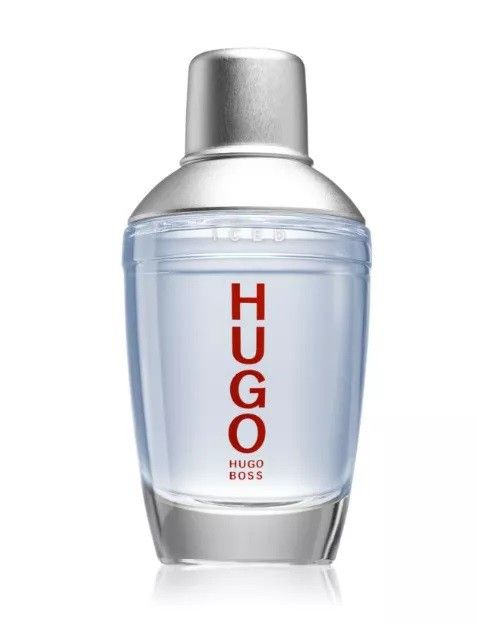 Hugo Boss Hugo Iced Eau de Toilette 75ml.