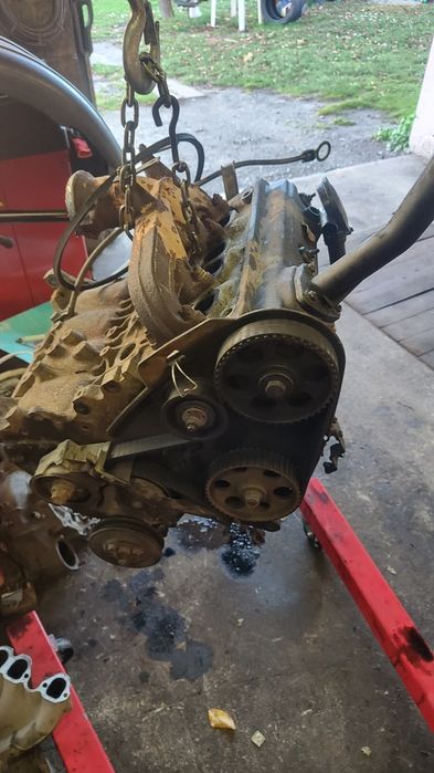 Głowica T4 blok i pompa  gratis