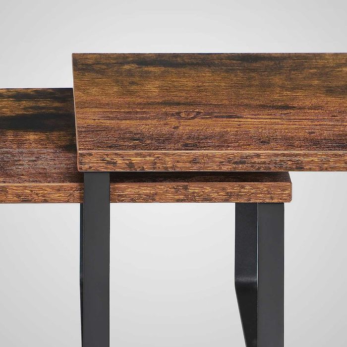 Organizer Kuchenny 4 sztuki, Stojak Kuchenny, RÓŻNE KOLORY