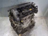 MINI COOPER R56 SILNIK 1.6 VTI 16V N12B16A CITROEN C4 PEUGEOT 207 5FW