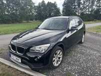 Bmw x1 2012 2.0