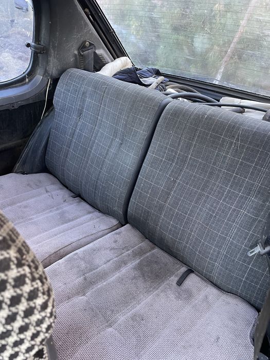 Peugeot 205 — мотор не здається, навіть якщо ти здаєшся