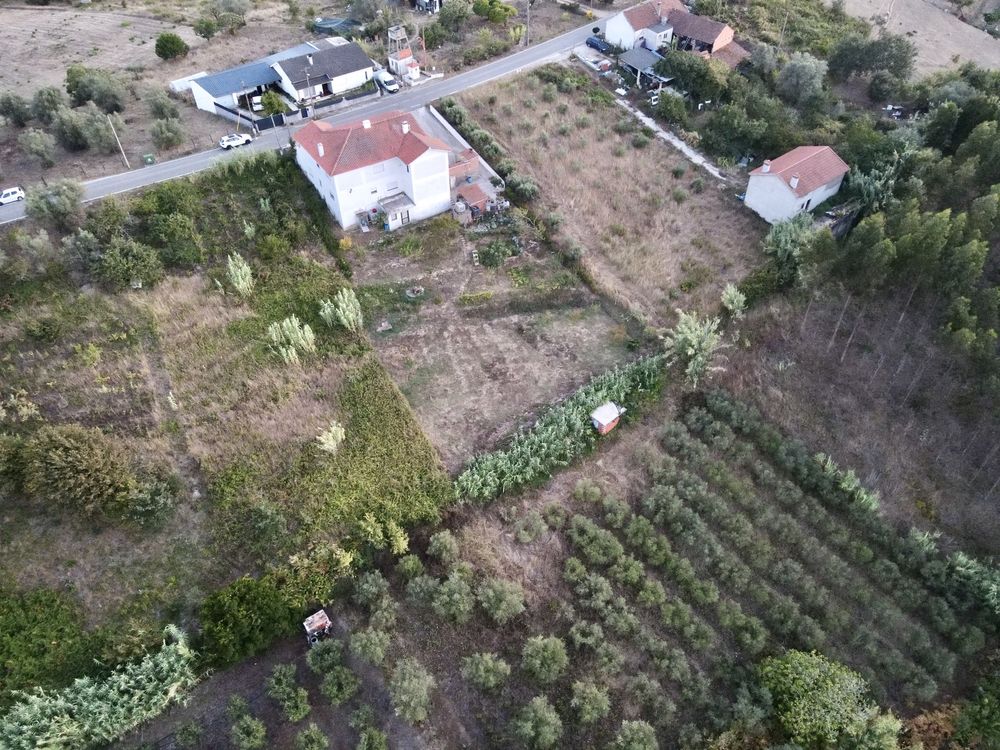 Terreno para construção