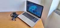 Asus A541U- Core i5 3.1GHz- 16GB Ram- SSD 480GB- Bateria nova