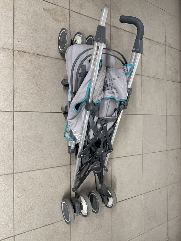 Wózek parasolka Baby Jogger Vue Lite ZA DARMO