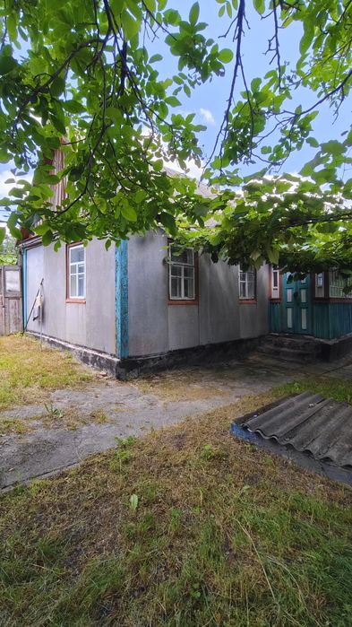 Продам невеличкий домик!