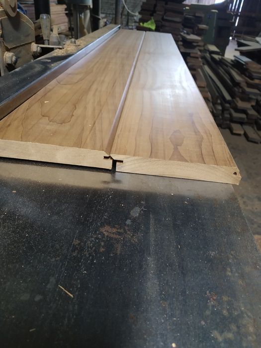 Дошка для підшиви/підшивна дошка/вітрова дошка