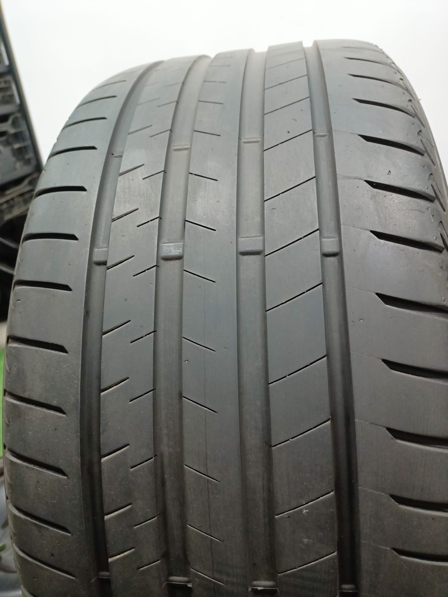 1 x 275/35/21 Bridgestone Alenza 001 letnia Wysyłka