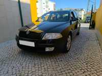 Skoda Octavia II 1.9 TDI Diesel 105 cv