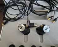 Sennheiser Momentum TWS mmcx USB-C audio