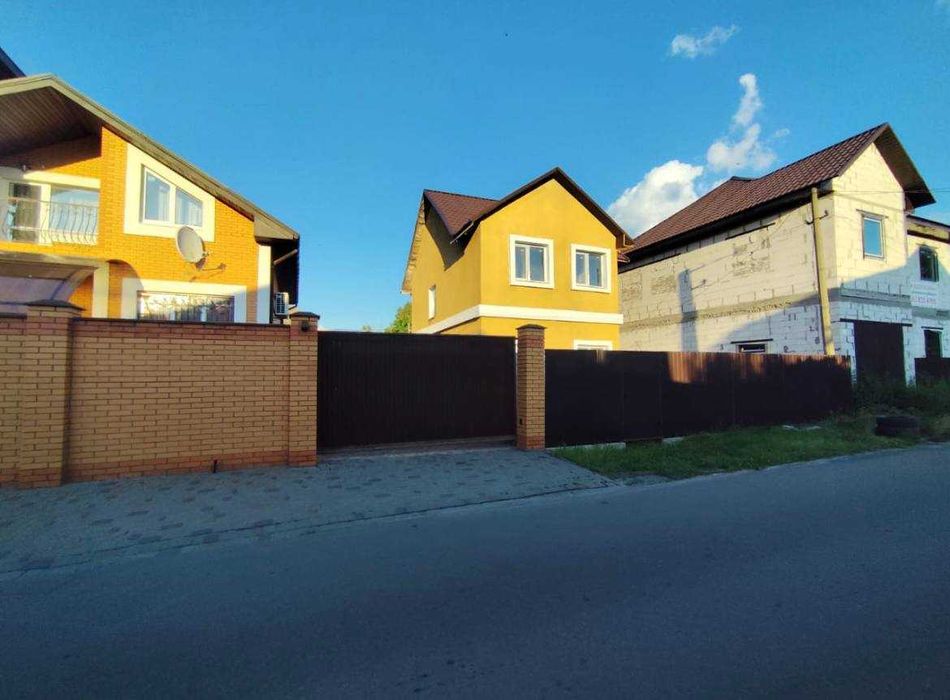 Будинок з центральними комунікаціями | Держ програми | Без комісії