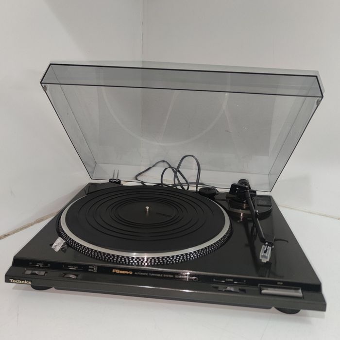 Gira Discos Technics SL-BD22D Como novo