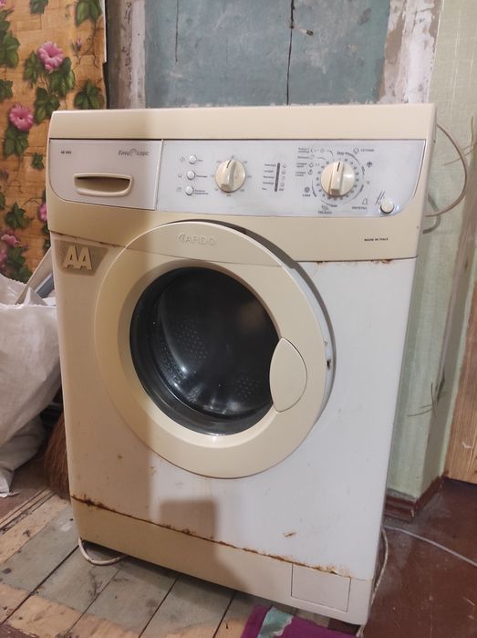 Стеральна машина ARDO AE833