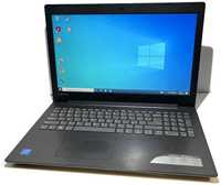 Laptop lenovo 320 1tb hdd/8gb ram/intel pentium