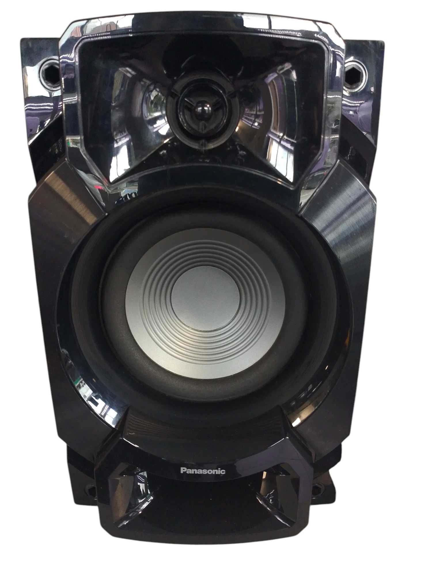 Wieża Panasonic SA-AKX520