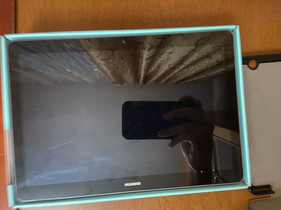 Планшет Huavei T3 10