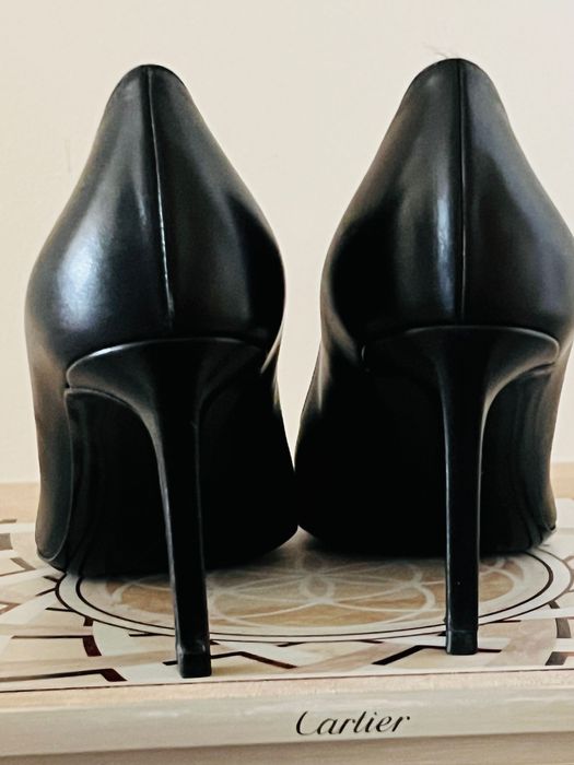 Sapatos PUMPS Saint Laurent Zoe