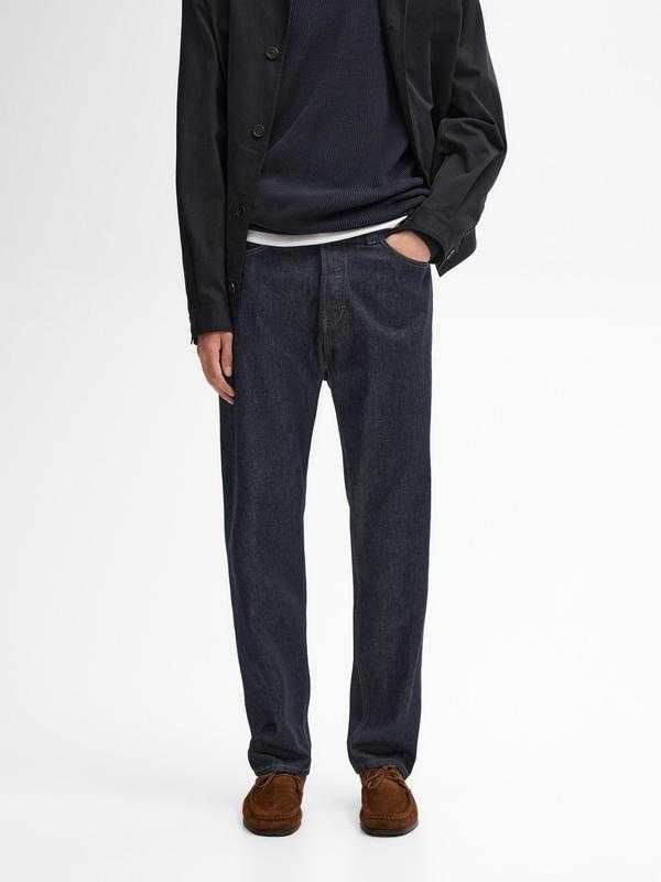 Джинсы мужские massimo dutti