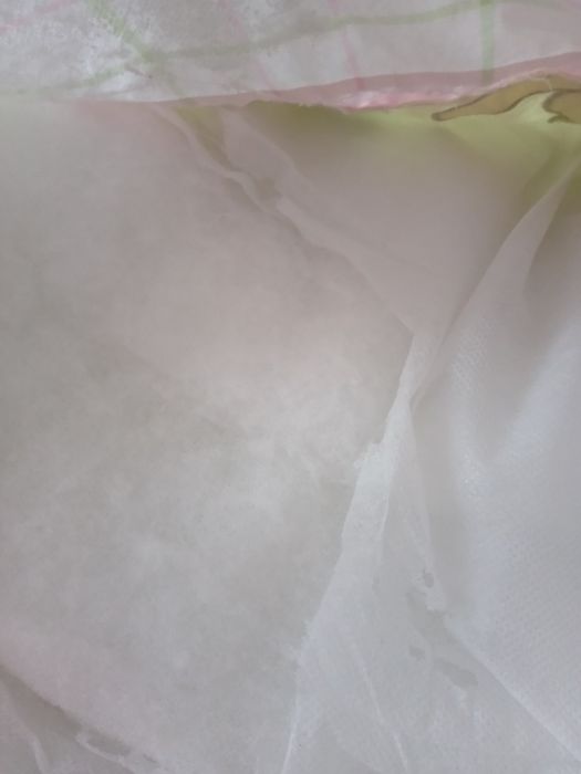 Pościel do łóżeczka 60/120 cm