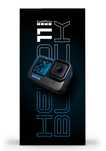 GoPro 11 Black jak nowa!!!
