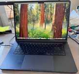 MacBook Air M2 15" 16GB 1TB