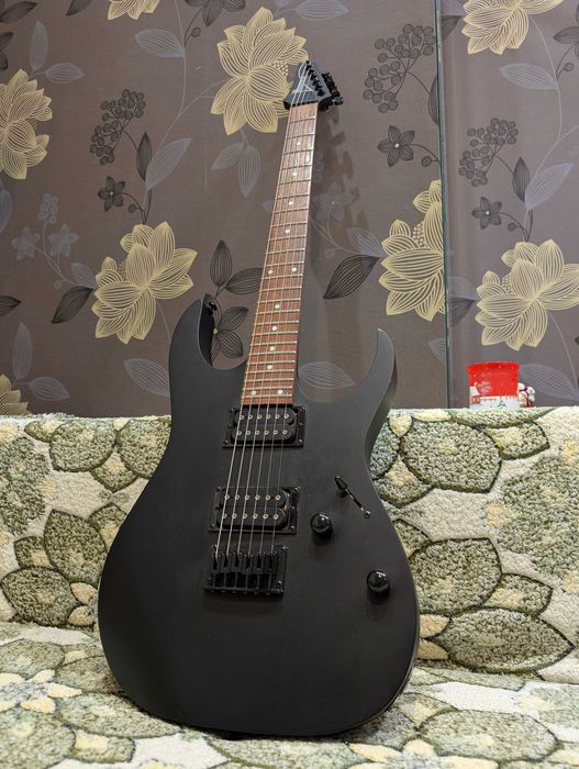 Ibanez RGRT421 WK