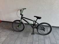 Rower BMX koła 20” DK