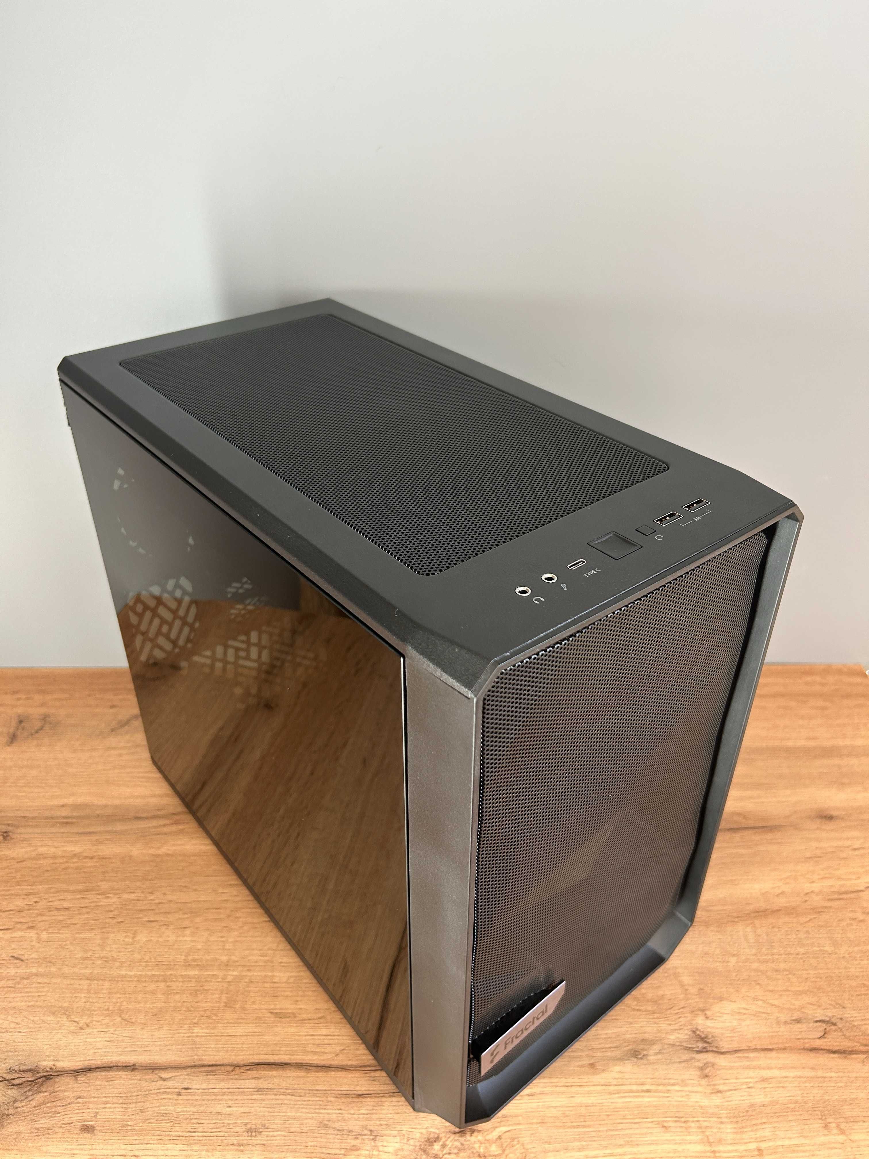 Fractal Design Meshify 2 Nano