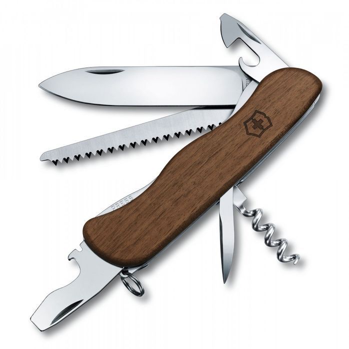Scyzoryk Victorinox Forester Wood 0.8361.63